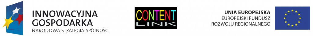 Nagłówek Contentlink